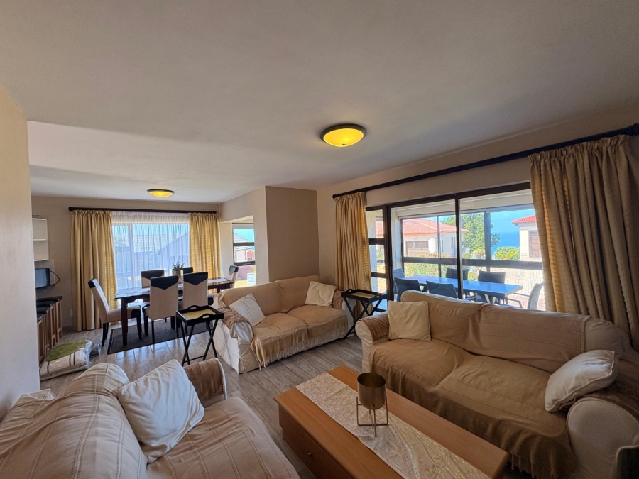 3 Bedroom Property for Sale in Mossel Bay Golf Estate Western Cape